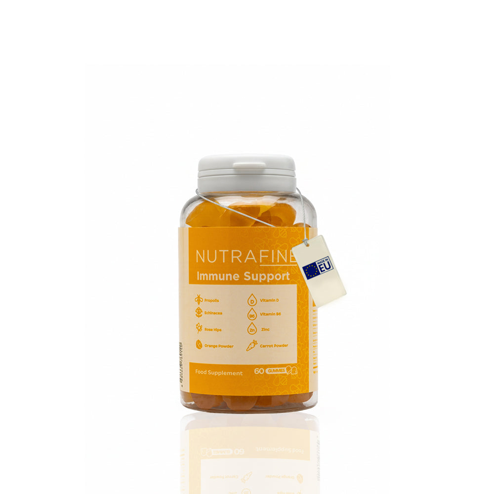 Immune Support Gummy